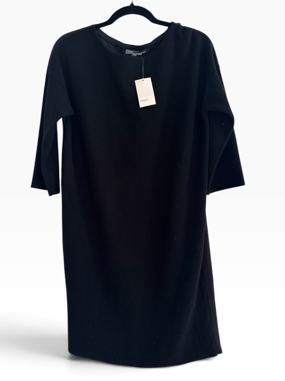 NWT!  Vince Sweater Dress